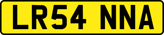LR54NNA