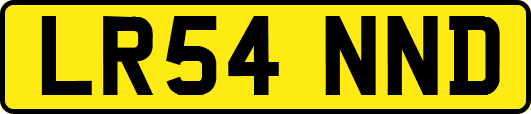 LR54NND