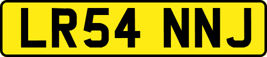 LR54NNJ