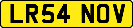 LR54NOV