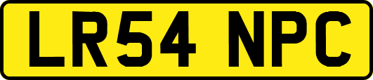 LR54NPC
