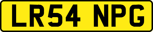 LR54NPG