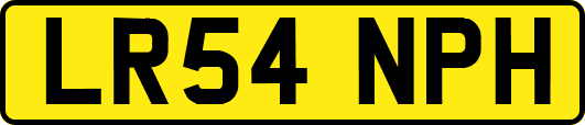 LR54NPH