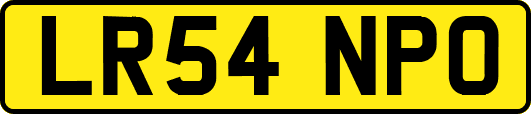 LR54NPO