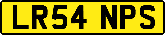 LR54NPS
