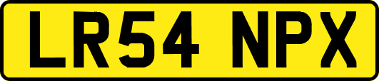 LR54NPX