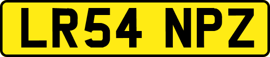 LR54NPZ