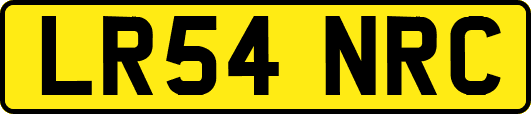 LR54NRC