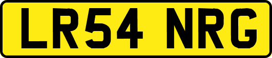 LR54NRG