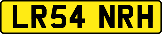 LR54NRH