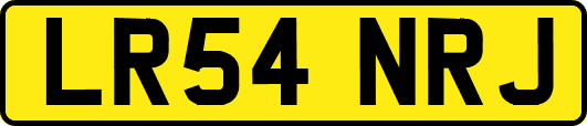 LR54NRJ