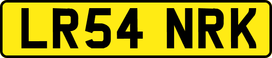 LR54NRK