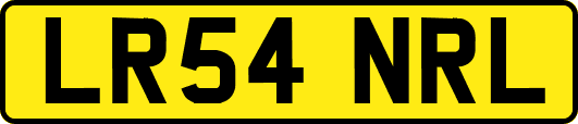 LR54NRL