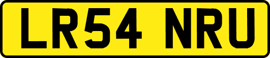 LR54NRU