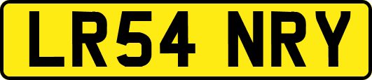 LR54NRY