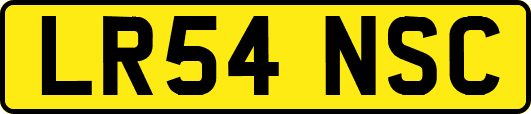 LR54NSC