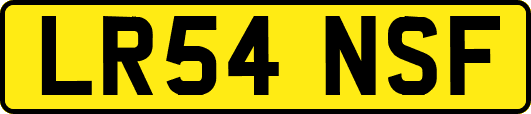 LR54NSF