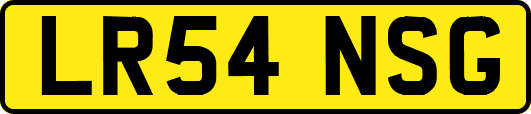 LR54NSG