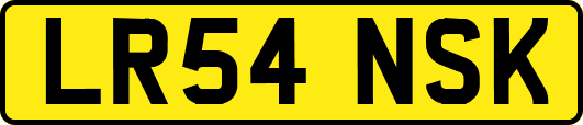 LR54NSK