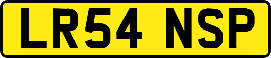 LR54NSP