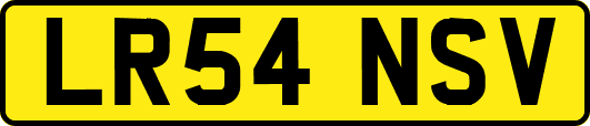 LR54NSV