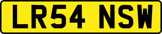 LR54NSW