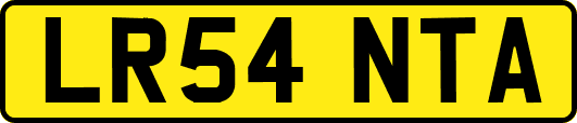 LR54NTA