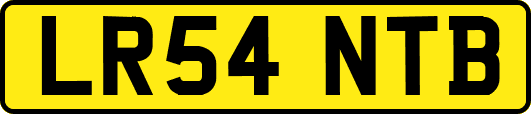 LR54NTB