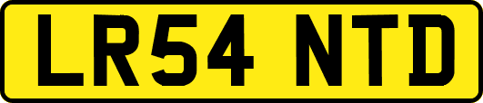 LR54NTD