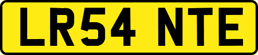 LR54NTE