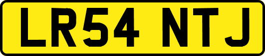 LR54NTJ