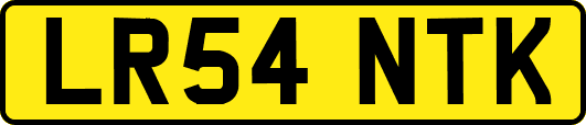 LR54NTK
