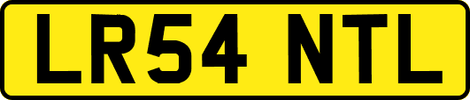 LR54NTL