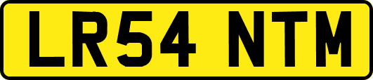 LR54NTM