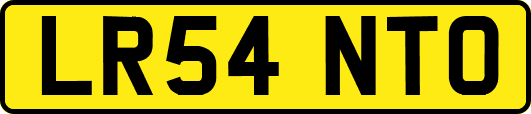 LR54NTO