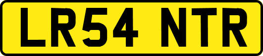 LR54NTR