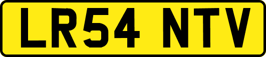 LR54NTV