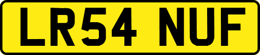 LR54NUF