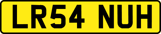 LR54NUH