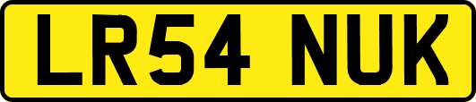 LR54NUK