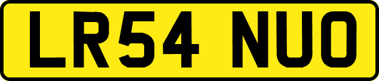 LR54NUO