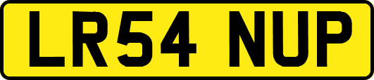 LR54NUP