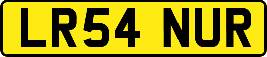 LR54NUR