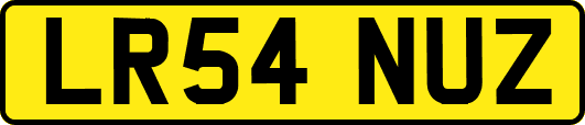 LR54NUZ