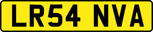 LR54NVA