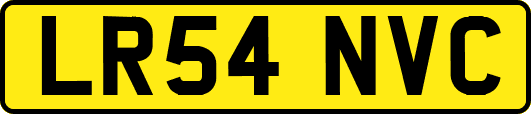 LR54NVC