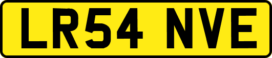 LR54NVE