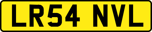 LR54NVL