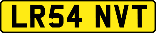 LR54NVT