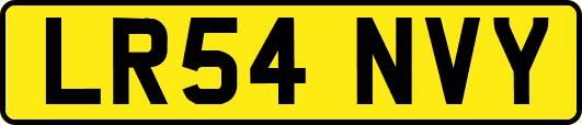LR54NVY